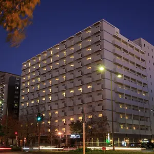 3* Hotel Hakata Place
