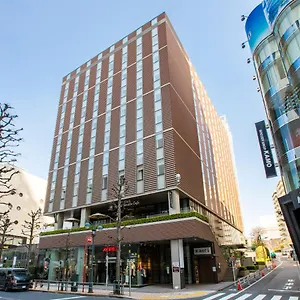 Wing International Premium Shibuya Hotel Tokyo