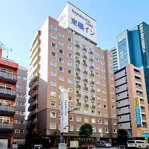 Toyoko Shinagawa Oimachi Hotel Tokyo