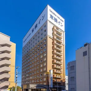 東横innjr横浜線相模原駅前 相模原市