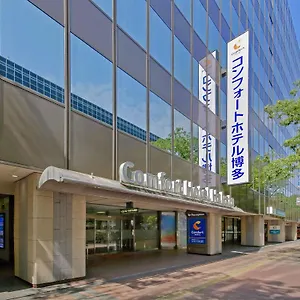 3* ホテル コンフォートホテル博多