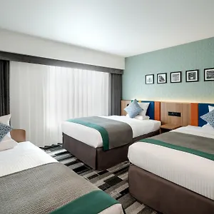 3* Отель Mystays Tenjin Minami
