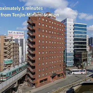 3* Hotel Nishitetsu Tenjin