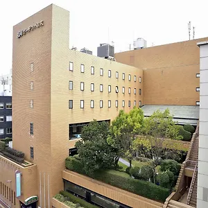 4* ホテル ホテル福岡ガーデンパレス