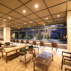 ホテル賀茂川荘 Takehara