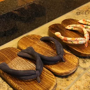 Gorakan Ryokan Hakone