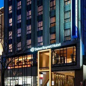 3* Hotel Del Style Nishinakasu By Daiwa Roynet - Former Daiwa Roynet Nishinakasu