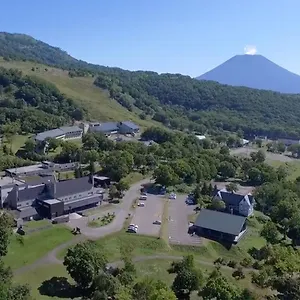 Hot Spring Ikoino Yuyado Iroha Ryokan Niseko